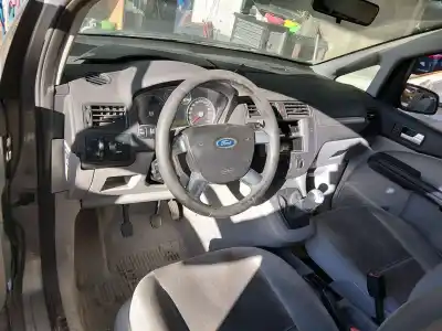 Здавання транспортного засобу ford focus c-max (cap) trend (d) року 2004 потужний g8da