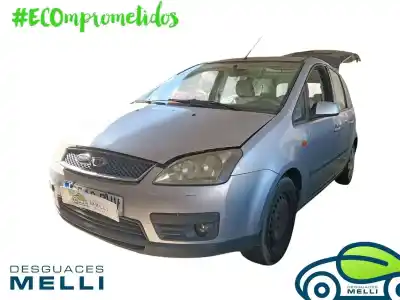 Veículo de Sucata ford focus c-max (cap) ambiente (d) do ano 2025 alimentado g8da