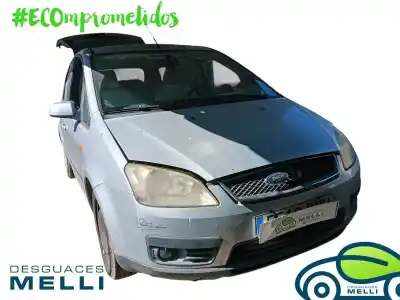Veículo de Sucata ford focus c-max (cap) ambiente (d) do ano 2025 alimentado g8da