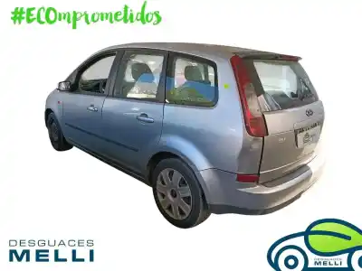 Veículo de Sucata ford focus c-max (cap) ambiente (d) do ano 2025 alimentado g8da
