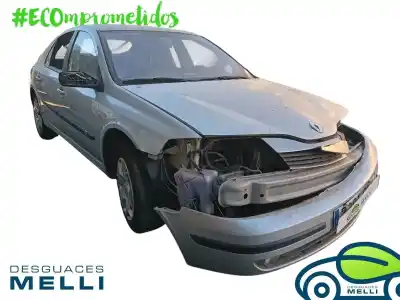 Scrapping Vehicle renault laguna ii (bg0/1_) 1.9 dci (bg08, bg0g) of the year 2001 powered f9q750