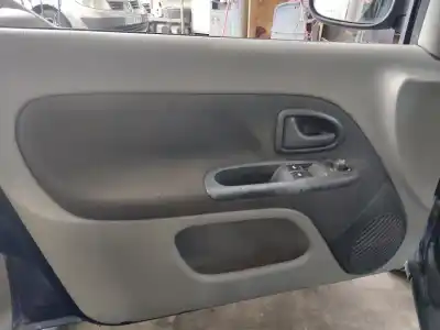 Утилизация автомобиля renault clio ii fase ii (b/cb0) confort expression года 2004 питание k9k702