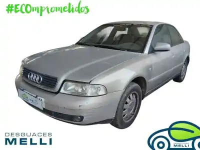 Veicolo di demolizione audi a4 berlina (b5) 1.9 tdi dell'anno 1999 alimentato afn