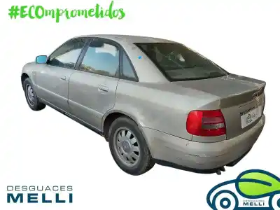 Veicolo di demolizione audi a4 berlina (b5) 1.9 tdi dell'anno 1999 alimentato afn