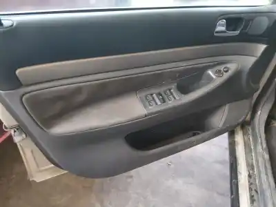 Veicolo di demolizione audi a4 berlina (b5) 1.9 tdi dell'anno 1999 alimentato afn