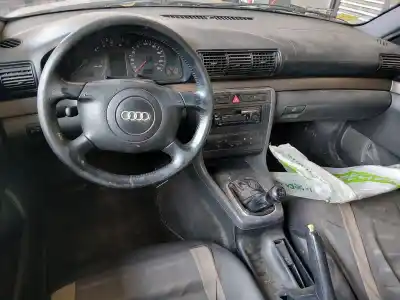 Veicolo di demolizione audi a4 berlina (b5) 1.9 tdi dell'anno 1999 alimentato afn