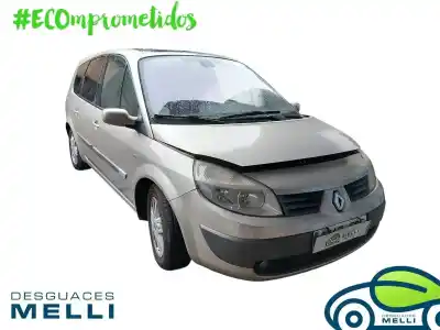 Утилизация автомобиля renault scenic ii grand expression года 2006 питание f9q804