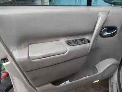 Утилизация автомобиля renault scenic ii grand expression года 2006 питание f9q804