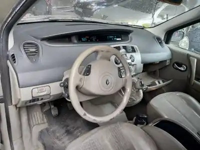 Утилизация автомобиля renault scenic ii grand expression года 2006 питание f9q804