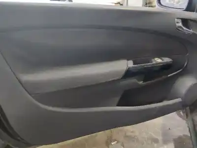 Утилизация автомобиля opel corsa d cosmo года 2008 питание z14xep