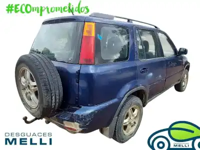 Утилизация автомобиля honda cr-v (rd1/3) básico (rd1) года 2000 питание b20z1