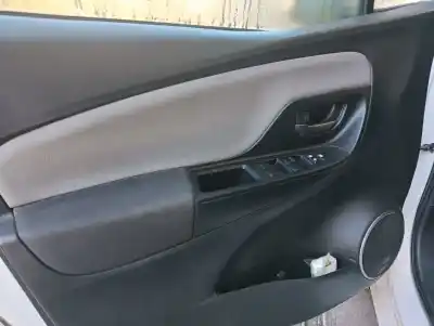 Утилизация автомобиля toyota yaris active года 2016 питание 1nr