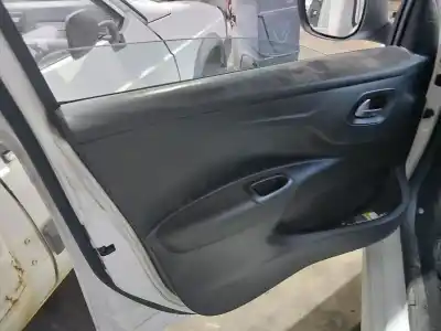 Veicolo di demolizione citroen c-elysée seduction dell'anno 2013 alimentato 9h06