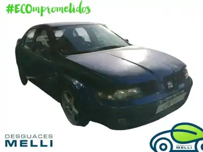 Scrapping Vehicle seat toledo (1m2) sport of the year 2001 powered arl