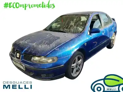 Scrapping Vehicle seat toledo (1m2) sport of the year 2001 powered arl