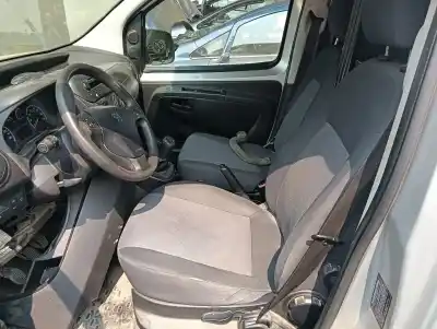 Veículo de Sucata peugeot bipper básico do ano 2012 alimentado 199a9000