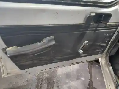 Veículo de Sucata citroen c15 d do ano 1995 alimentado 161a