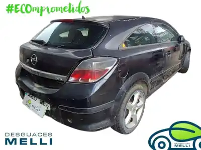 Здавання транспортного засобу opel astra gtc sport року 2006 потужний z17dth