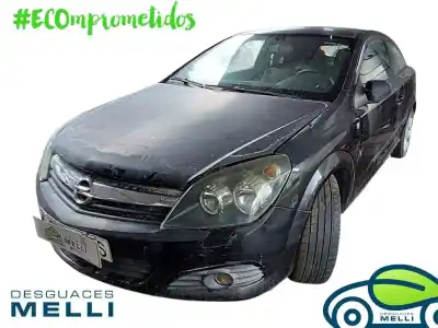 Здавання транспортного засобу opel astra gtc sport року 2006 потужний z17dth