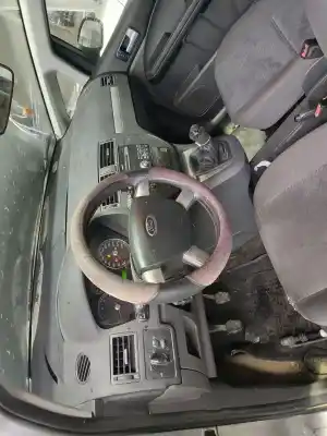 Утилизация автомобиля ford focus c-max (cap) ambiente (d) года 2005 питание hwda