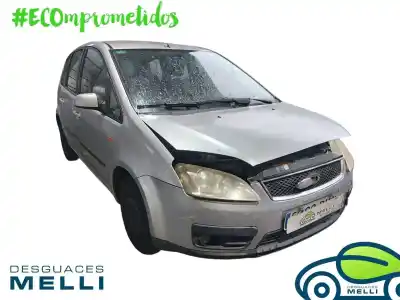Утилизация автомобиля ford focus c-max (cap) ambiente (d) года 2005 питание hwda