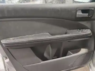 Утилизация автомобиля ford focus c-max (cap) ambiente (d) года 2005 питание hwda