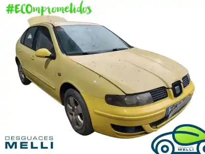 Scrapping Vehicle seat leon (1m1) stella of the year 2004 powered bcb