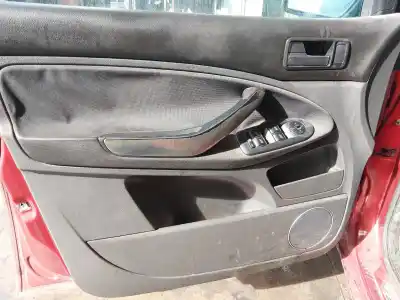 Scrapping Vehicle ford c-max (cb3) titanium of the year 2007 powered g6dd