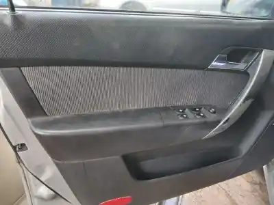 Veículo de Sucata chevrolet aveo lt do ano 2008 alimentado f14d3