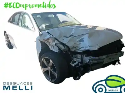 Veículo de Sucata audi a4 berlina (b8) basis do ano 2014 alimentado cjcd