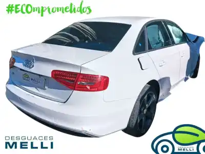 Veículo de Sucata audi a4 berlina (b8) basis do ano 2014 alimentado cjcd
