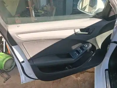 Veículo de Sucata audi a4 berlina (b8) basis do ano 2014 alimentado cjcd