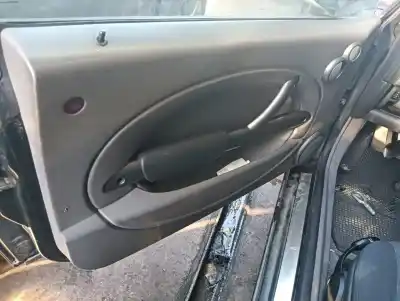 Hurda Aracı mini mini (r50, r53) cooper yılın 2002 güçlü w10b16a