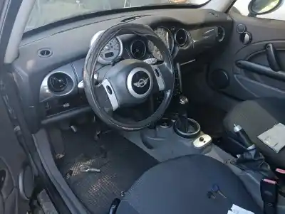 Hurda Aracı mini mini (r50, r53) cooper yılın 2002 güçlü w10b16a