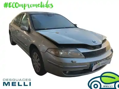 Veículo de Sucata renault laguna ii (bg0) authentique do ano 2004 alimentado f4r712
