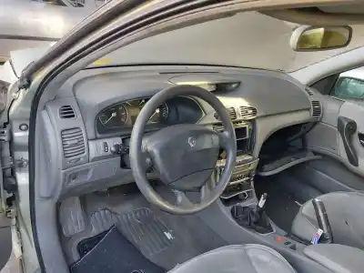 Veículo de Sucata renault laguna ii (bg0) authentique do ano 2004 alimentado f4r712