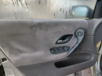 Veículo de Sucata renault laguna ii (bg0) authentique do ano 2004 alimentado f4r712