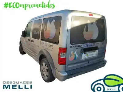Утилизация автомобиля ford tourneo connect (tc7) kombi b. corta (2006->) года 2008 питание rwpa
