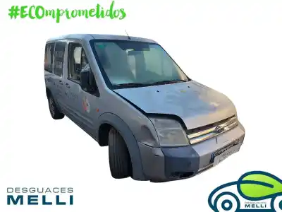 Утилизация автомобиля ford tourneo connect (tc7) kombi b. corta (2006->) года 2008 питание rwpa