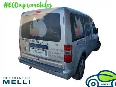 Утилизация автомобиля ford tourneo connect (tc7) kombi b. corta (2006->) года 2008 питание rwpa