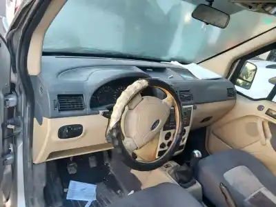 Утилизация автомобиля ford tourneo connect (tc7) kombi b. corta (2006->) года 2008 питание rwpa