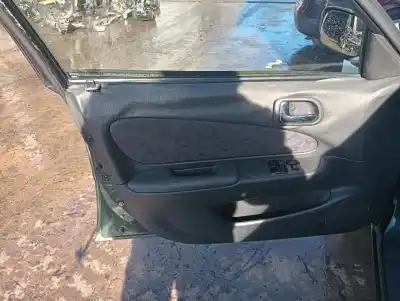 Scrapping Vehicle toyota corolla (e11) 1.4 linea terra of the year 2000 powered 4zzfe