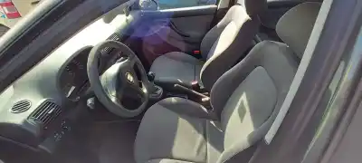 Scrapping Vehicle seat leon (1m1) signo of the year 2003 powered bcb