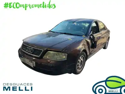 Veículo de Sucata audi a6 berlina (4b2) 2.5 v6 24v tdi do ano 1999 alimentado afb