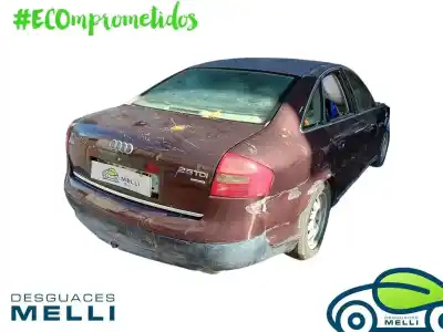 Veículo de Sucata audi a6 berlina (4b2) 2.5 v6 24v tdi do ano 1999 alimentado afb