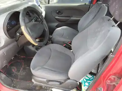 Здавання транспортного засобу daewoo matiz se року 2003 потужний f8cv