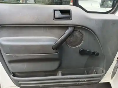 Утилизация автомобиля ford transit connect (tc7) furg. 75 cv / 55 kw года 2005 питание 