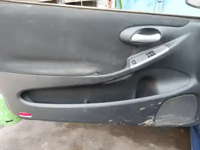 Veículo de Sucata fiat stilo (192) 1.6 16v dynamic (04.2006->) 105 cv / 77 kw do ano 2006 alimentado 192b30