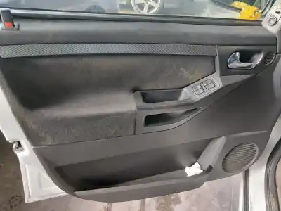 Veículo de Sucata opel meriva enjoy do ano 2008 alimentado z13dtj