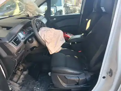 Утилизация автомобиля renault kangoo iii authentic 74 cv / 55 kw года 2022 питание k9k876